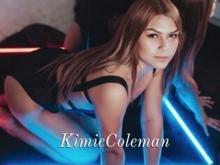 KimieColeman