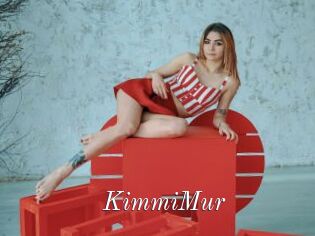 KimmiMur