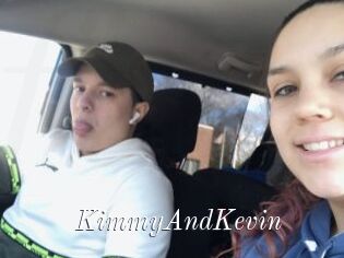 KimmyAndKevin