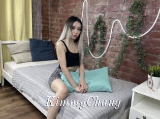 KimmyChang