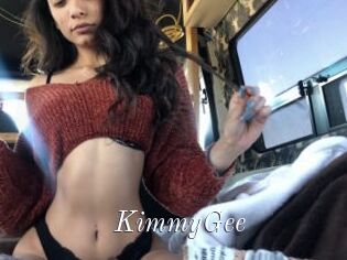 KimmyGee