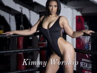 Kimmy_Worship