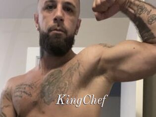 KingChef