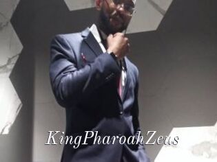 KingPharoahZeus