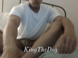 KingTheDog