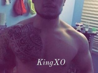 KingXO