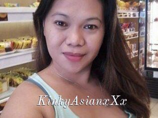 KinkyAsianxXx