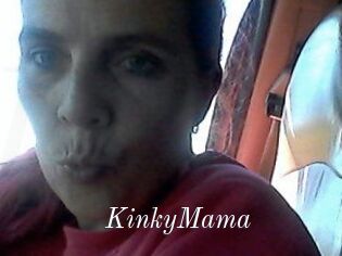 KinkyMama