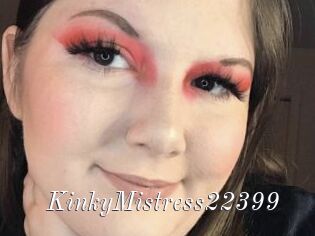 KinkyMistress22399