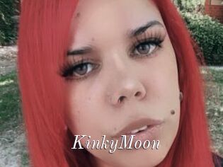 KinkyMoon