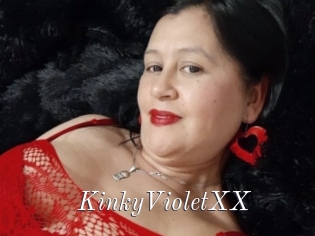 KinkyVioletXX