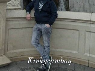 Kinkycamboy