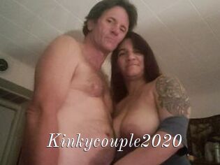 Kinkycouple2020