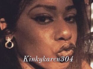 Kinkykaren304