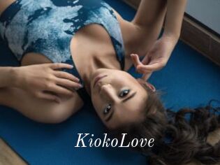 KiokoLove