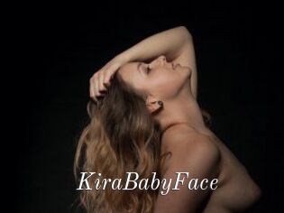 KiraBabyFace