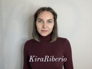 KiraRiberio