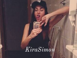 KiraSimon