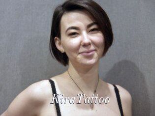 KiraTattoo