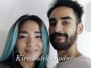 Kire_Suteki_Godness