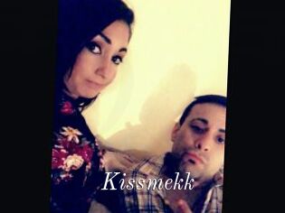 Kissmekk