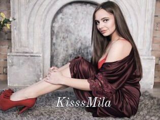 KisssMila