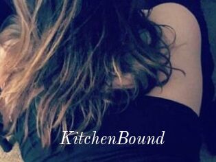 KitchenBound