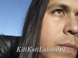 KittKattLakota90