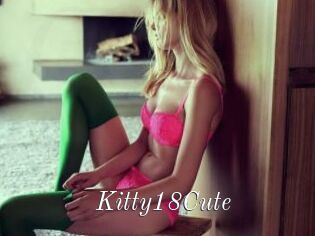 Kitty18Cute