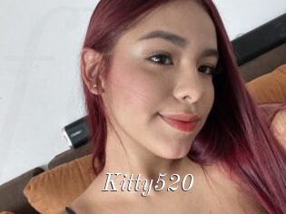 Kitty520