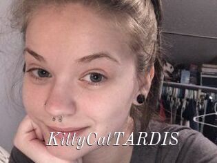 KittyCatTARDIS