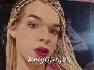 KittyDirty20