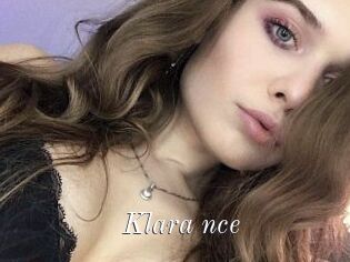 Klara_nce