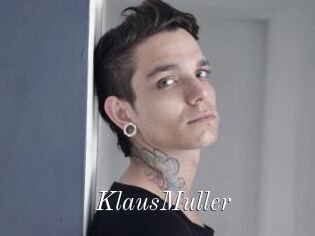 KlausMuller