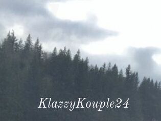 KlazzyKouple24