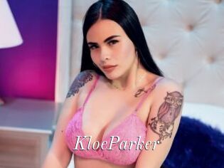 KloeParker