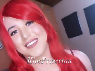 KloePrisceton