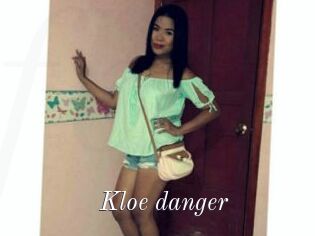 Kloe_danger