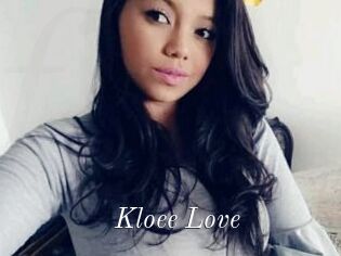 Kloee_Love