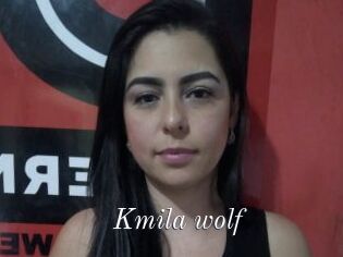 Kmila_wolf