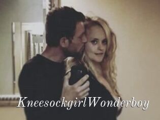 KneesockgirlWonderboy