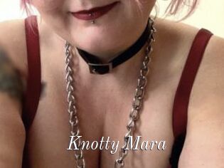 Knotty_Mara