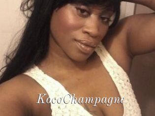 KocoChampagne