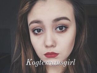 Kogtevransgirl