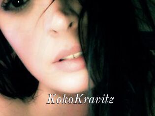 KokoKravitz