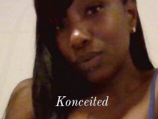 Konceited