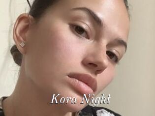 Kora_Night