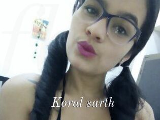 Koral_sarth