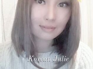 Korean_Julie