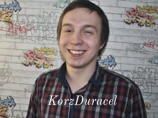 KorzDuracel